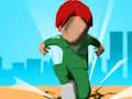 Gra Hero Rescue: Drop Power w Internecie