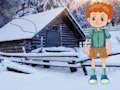Gra Boy Escape From Winter Season w Internecie