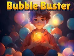 Gra Bubble Buster w Internecie
