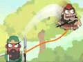 Gra Three Kingdoms Ropes w Internecie