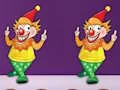 Gra Find Clown Man Melvin w Internecie