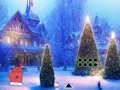 Gra Merry Christmas 2023 w Internecie