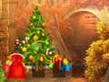 Gra Wintry Elf Escape Game w Internecie