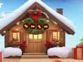 Gra Twin Trouble Christmas Escape w Internecie