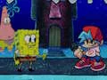 Gra FNF: Cartoon Clash w Internecie