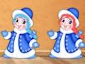 Gra Find Christmas Snowman with Gift w Internecie