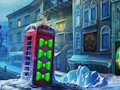 Gra Beloved Santa Escape w Internecie