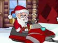 Gra Find The Santa Claus Gift Bag w Internecie