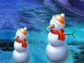 Gra Christmas Bear Escape w Internecie