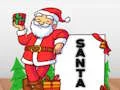 Gra Magical Escape Find Christmas Santa Claus w Internecie
