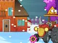 Gra Merry Christmas 2023 w Internecie
