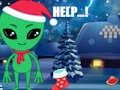 Gra Rescue The Alien From Snow w Internecie