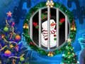 Gra Wonderful Snowman Escape w Internecie