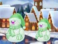 Gra Christmas Girl Rescue w Internecie
