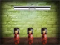 Gra Amgel Easy Room Escape 131 w Internecie