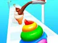 Gra Ice Cream Stack w Internecie
