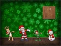Gra Amgel New Year Room Escape 7 w Internecie