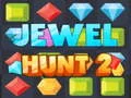 Gra Jewel Hunt 2 w Internecie