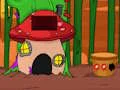 Gra Eclectus Parrot Escape w Internecie