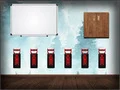 Gra Amgel Easy Room Escape 154 w Internecie