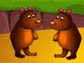 Gra Help Hungry Bear w Internecie