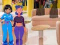 Gra Friends Escape From Boutique w Internecie