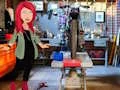 Gra Missing Girl Suitcase w Internecie
