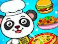 Gra Cooking Games For Kids w Internecie