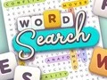 Gra Word Search w Internecie