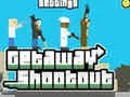 Gra Getaway Shootout w Internecie