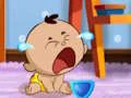 Gra Little Baby Hungry Escape w Internecie