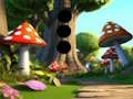 Gra Mushroom House Escape w Internecie