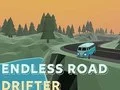 Gra Endless Road Drifter w Internecie