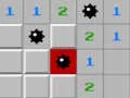 Gra Minesweeper Find Bombs w Internecie