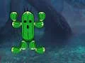 Gra Rescue The Frog Girl w Internecie