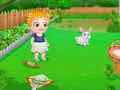 Gra Baby Hazel Kite Flying w Internecie