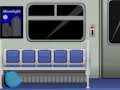 Gra Hooda Escape Subway 2024 w Internecie