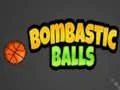 Gra BomBastic Balls w Internecie
