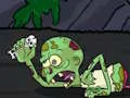 Gra Farmer Zombie Escape w Internecie