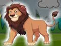 Gra Giant Lion Escape w Internecie