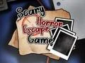 Gra Scary Horror: Escape Game w Internecie