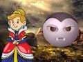 Gra Queen Escape From Scary Land w Internecie