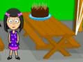 Gra Hooda Escape Birthday Party 2024 w Internecie