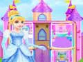 Gra Princess Room Cleaning w Internecie