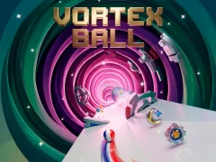 Gra Vortex Ball w Internecie