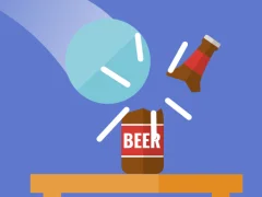 Gra Blasty Bottles w Internecie