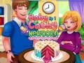 Gra Baby Cathy Newborn Ep 1 w Internecie