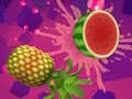 Gra Fruit Chop w Internecie