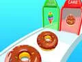 Gra Bakery Stack: Cooking Games w Internecie