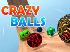 Gra Crazy Balls w Internecie